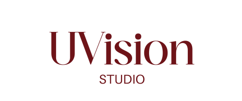UVision Studio - strona główna